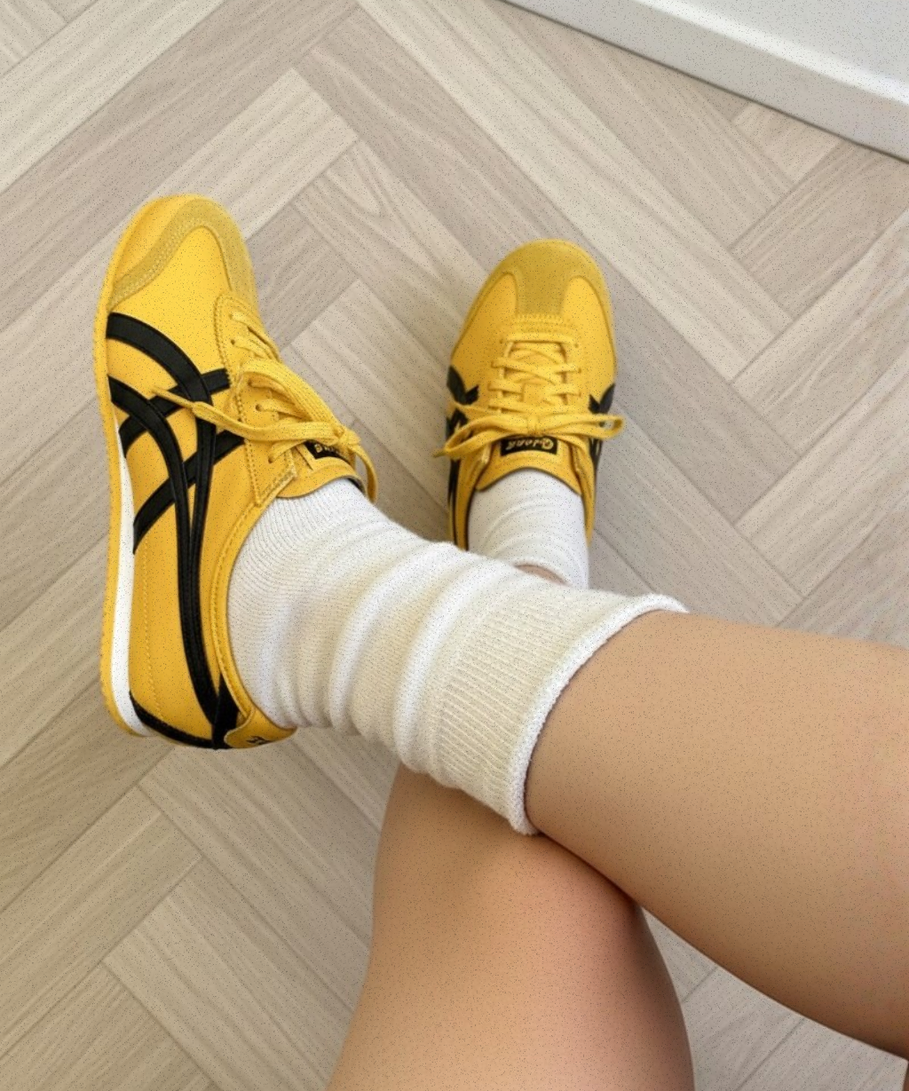 Staple Socks (4-Pack)