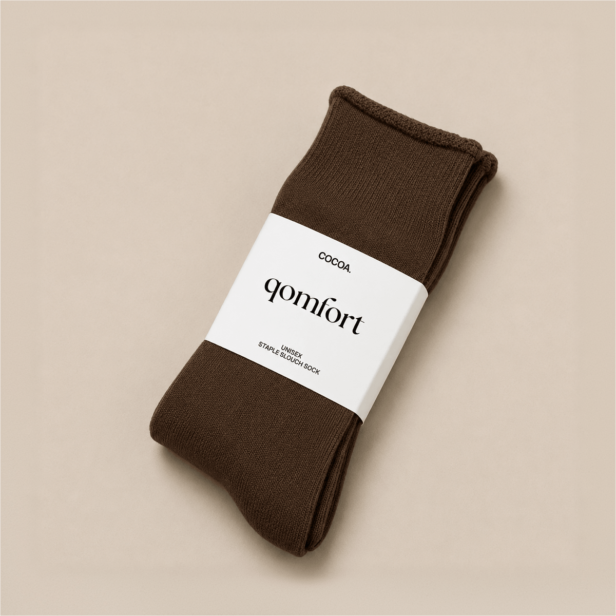 Staple Socks