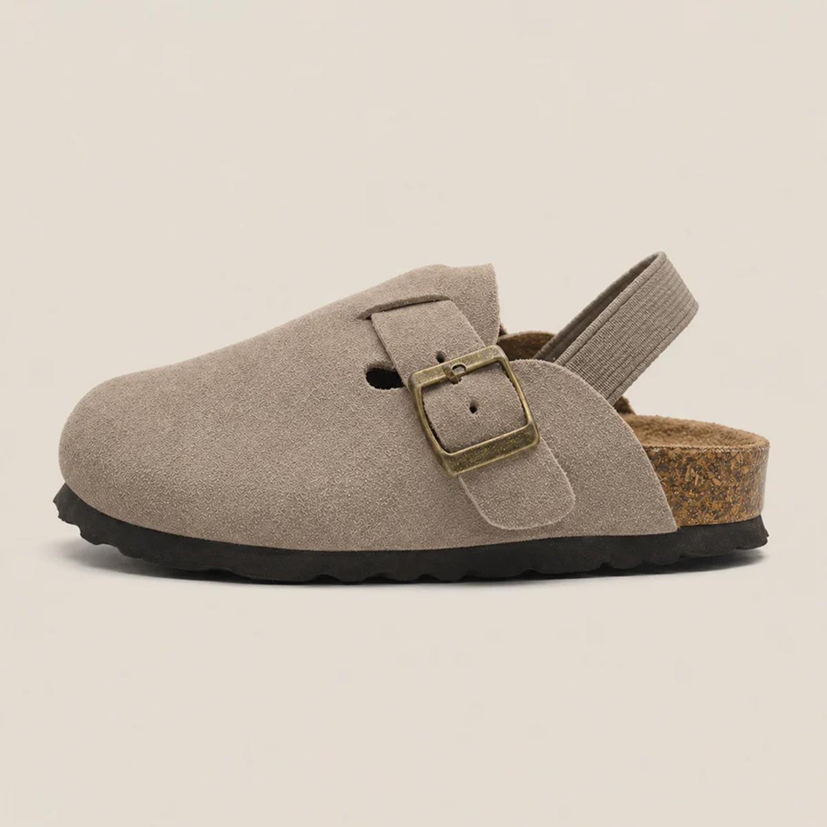 Kids Clogs by Qomfort
