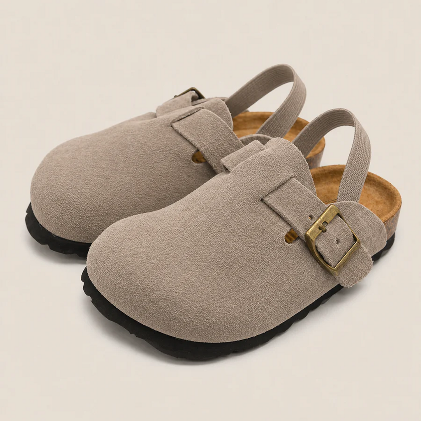 Kids Clogs by Qomfort