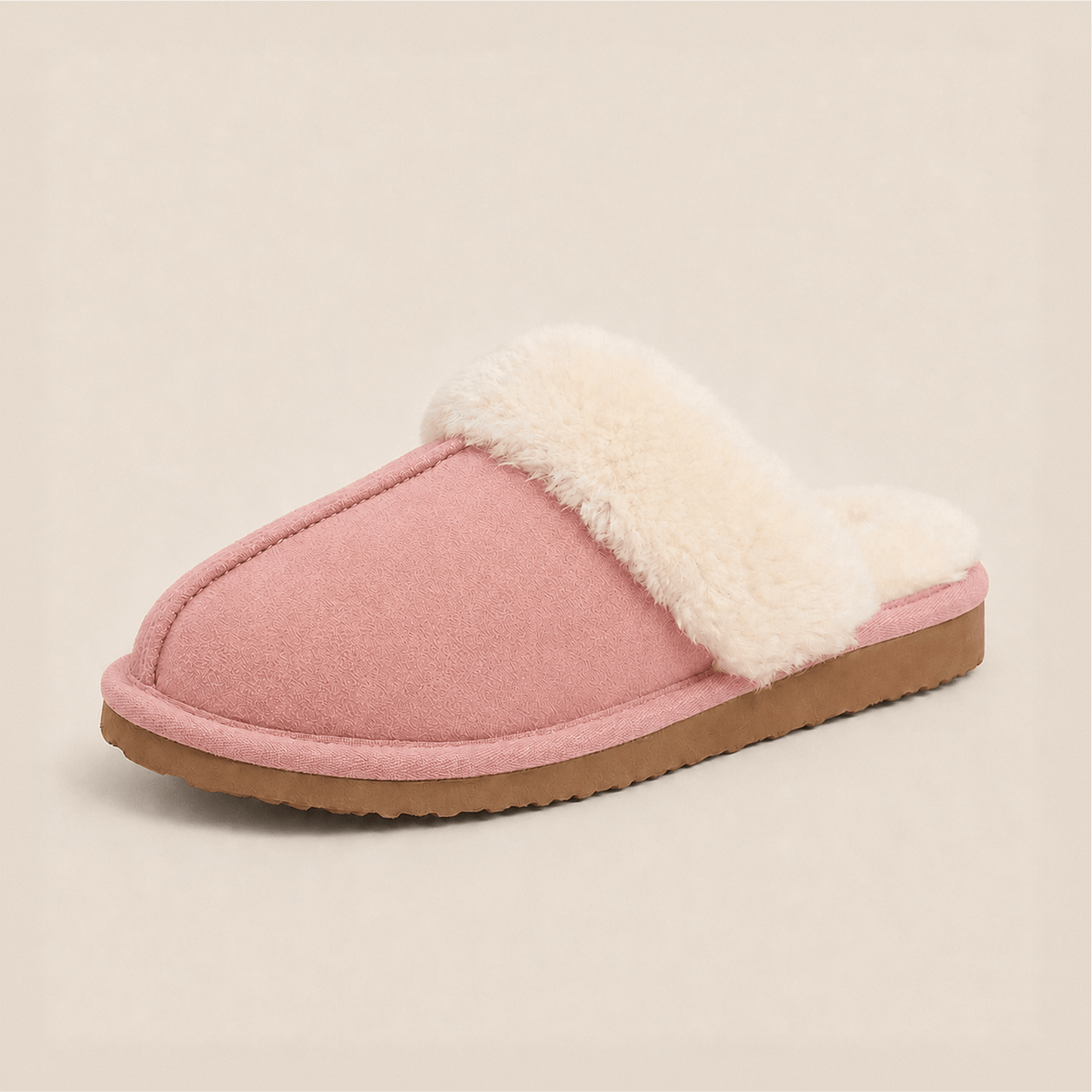 Memory Foam Slippers by Qomfort