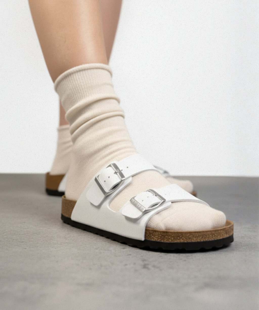 Staple Socks