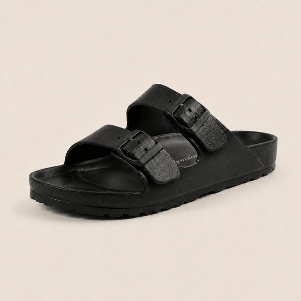 Seasonal EVA Sandals from Qomfort
