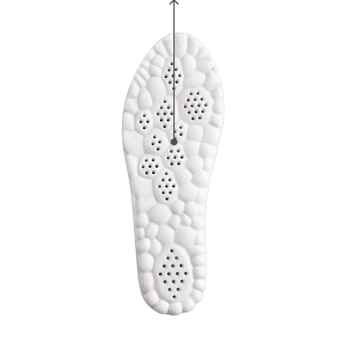 Breathable Vents