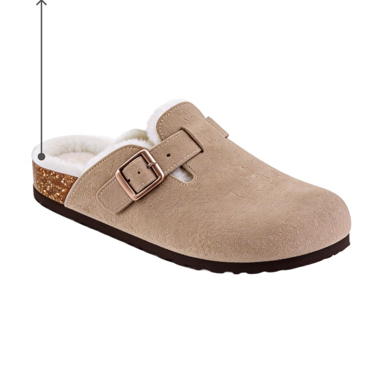 Deep Heel