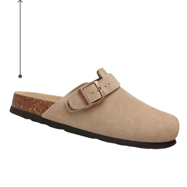 Deep Heel