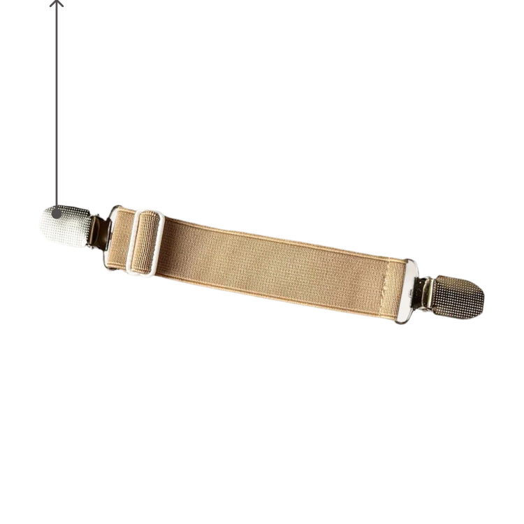 No-Slip Support