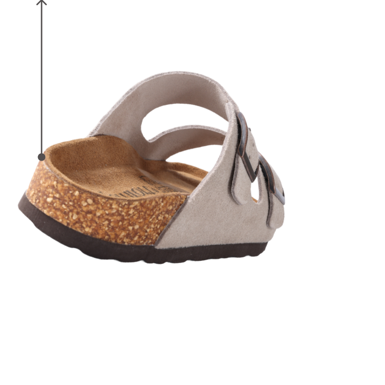 Deep Heel