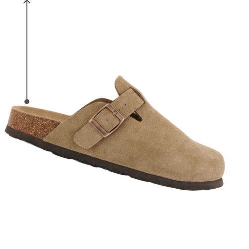 Deep Heel
