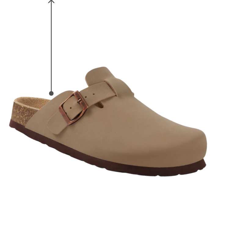 Arch Support