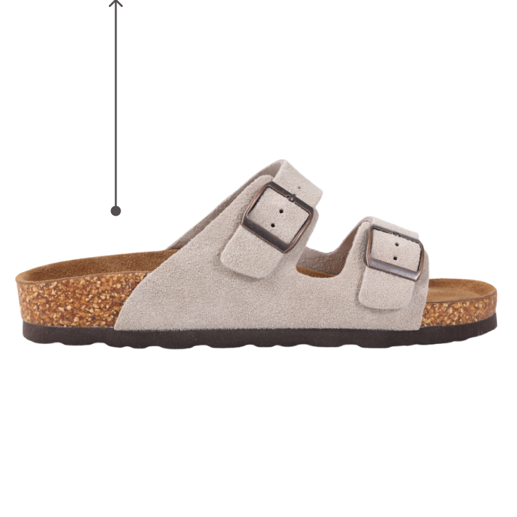 Arch Support