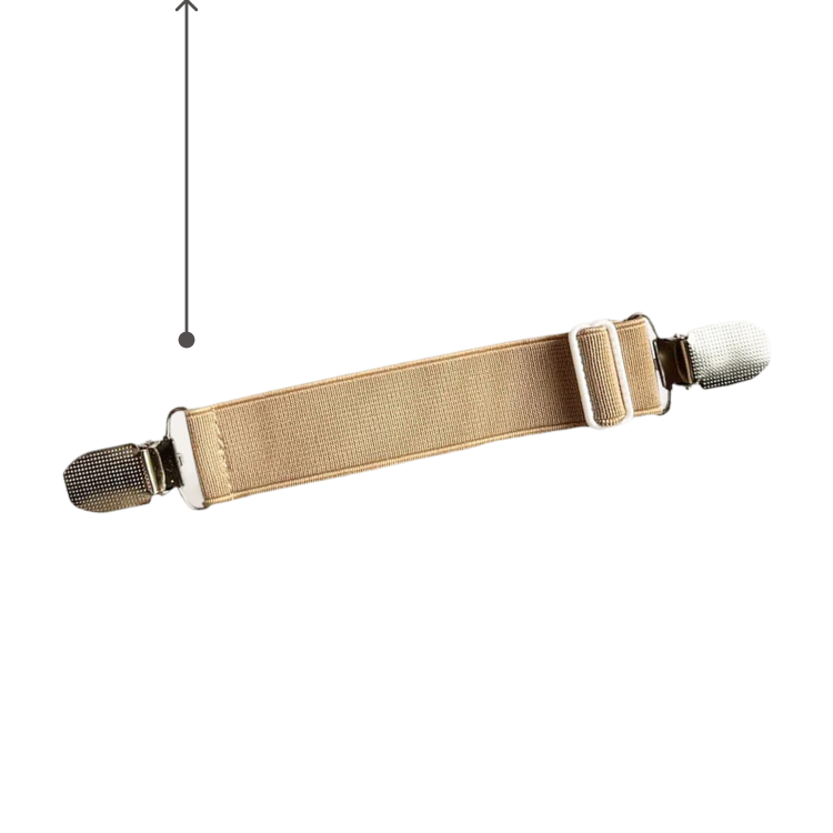 Easy Clip-On Design