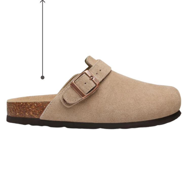 Arch Support