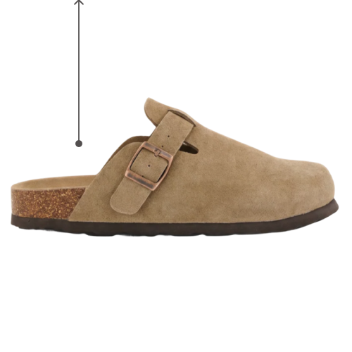Arch Support