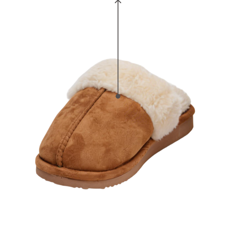 Luxury Plush