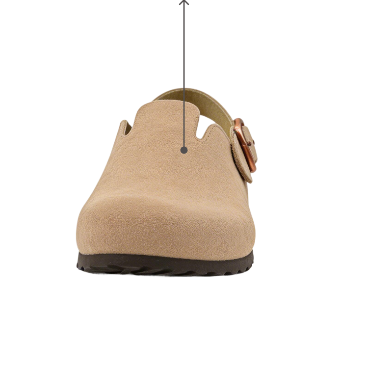 Genuine Suede