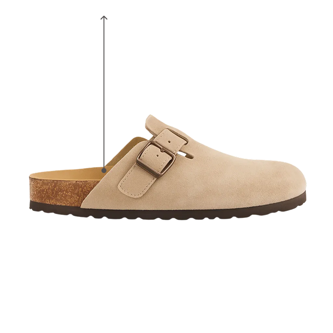 Arch Support System System
